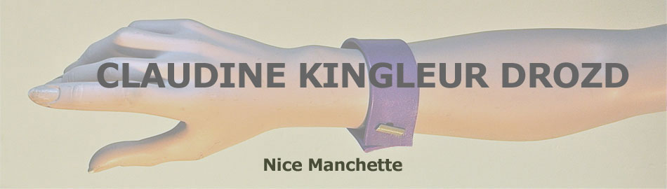 Claudine Kingleur Drozd